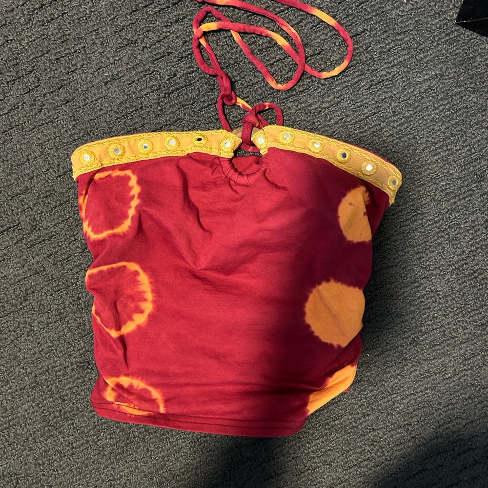 Urban Outfitters Halter
